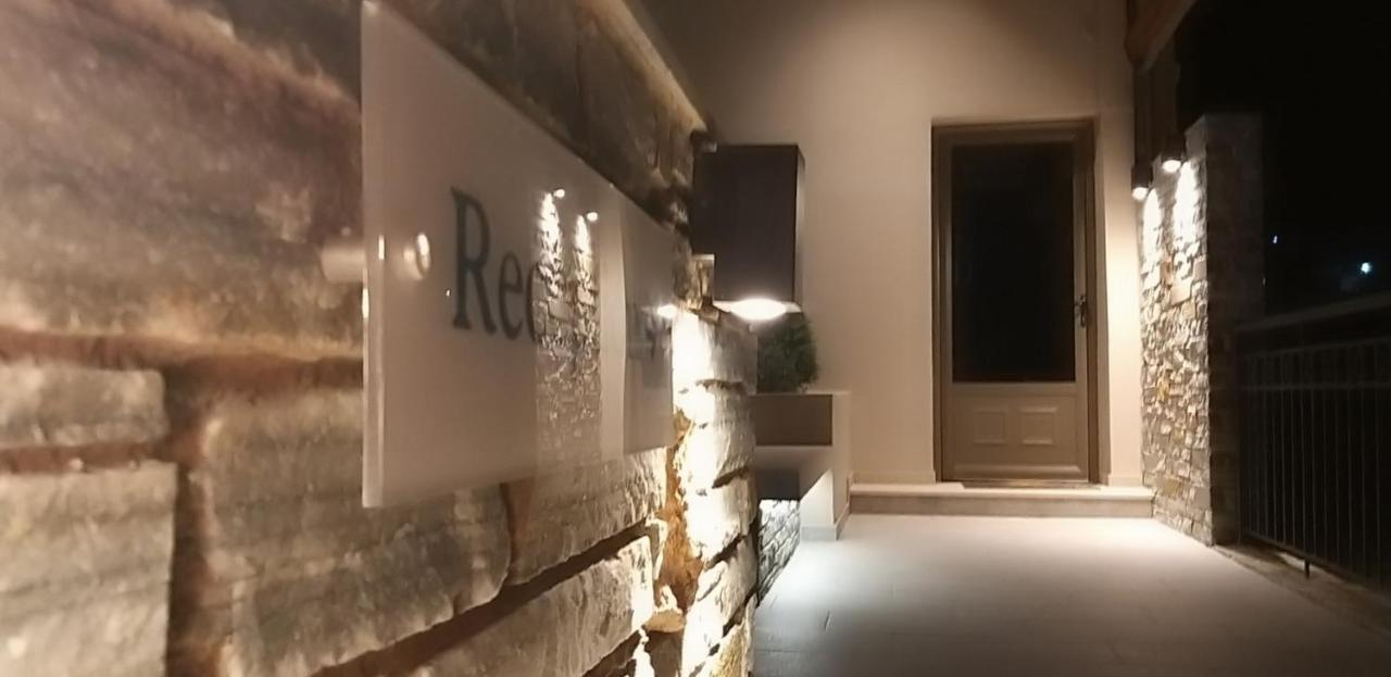 Petries Studios Agii Apostoli Exterior foto