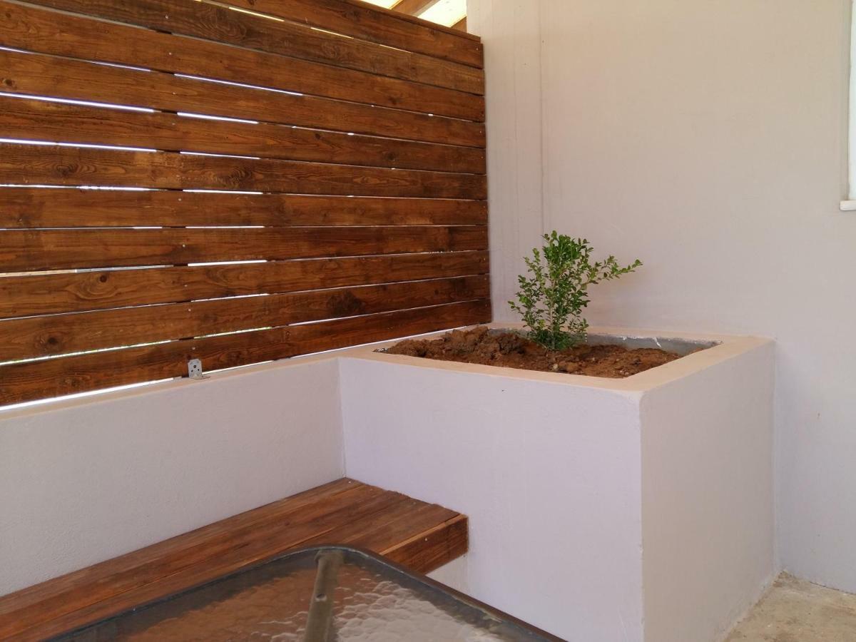 Petries Studios Agii Apostoli Exterior foto